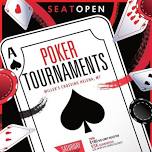 Poker Tournaments