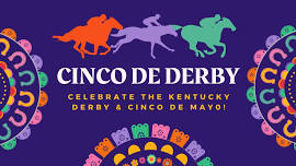 Cinco de Derby at Canal Side Inn