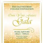 SUNY Old Westbury Own Your Future Gala