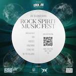 Rock Spirit Music Fest 2024 (JB)