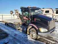 Auction: HEAVY TRUCK SPECIALTY SALE