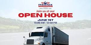 CDL Informational Open House