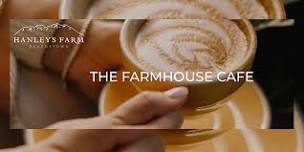 Mug Making Pottery Workshop @thefarmhousecafe Hanley's Farm