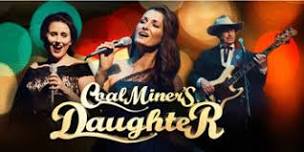 Coal Miner's Daughter