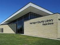 Social Security Seminar at Maple Grove Library