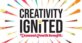 11th Annual Youth Benefit