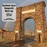 Gardiner Area Nonprofit Meetup