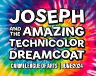 Joseph and the Amazing Technicolor Dreamcoat