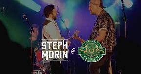 Steph Morin @ Sim's Irish Pub Joliette