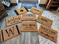 DIY Doormat Workshop