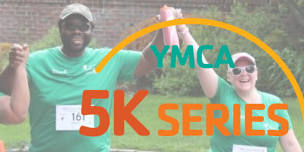 Patchogue Family YMCA 5K Run/Walk