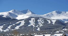 Jan 16-21 Breckenridge & Keystone $699 (6 Days 5 Nights + Transport)