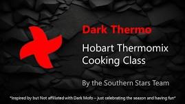 Dark Thermo Cooking Class