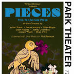 Park Theater: Pieces