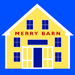 Celebrate Craft Weekend @ The Merry Barn