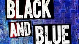 BLACK & BLUE - ROLLING STONES TRIBUTE BAND