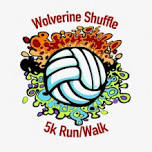 Wolverine Shuffle Fun Run/Walk