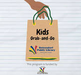 Kids Grab-and-Go