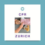 CPR babies and children