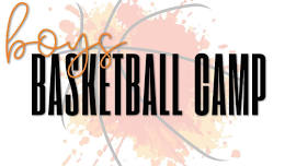 Boys Basketball Camp