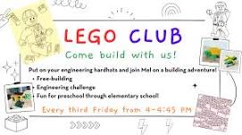 LEGO Club