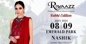 Riwaazz Exhibition Rakhi Edition