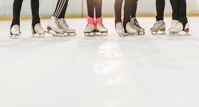 Free Skate at Lifeguard Arena