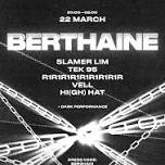 BERTHAINE