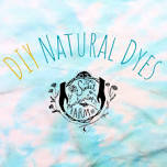 DIY Natural Dyes with Mary Gonzalez of Sweet Mountaintop Farm