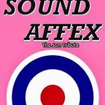 Sound Affex - Tribute to The Jam