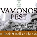 Vamonos Pest at Cherokee Ranch & Castle