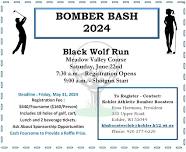 Bomber Bash 2024