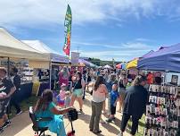 Father’s Day Food Truck Farmers Market!