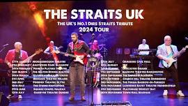 The Straits UK - The Lancaster Grand