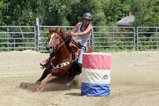 Barrel Workshop with Judy & Gigi Dahoda