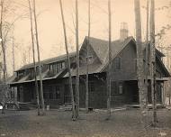 Tour of the Historic Watres Lodge - June