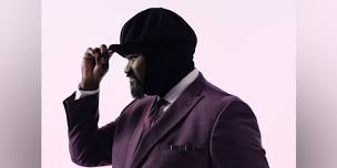 Gregory Porter