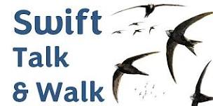 Swift Talk & Walk