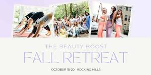 The Fall Weekend Retreat