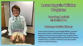 Laura Ingalls Wilder Program