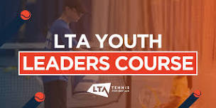 LTA Youth Tennis Leaders Course