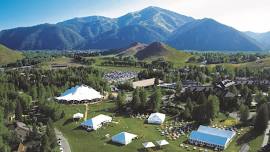 Sun Valley Writers’ Conference