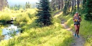 Little Blackfoot 20k/10k Trail Run