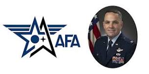 Air & Space Forces Association Program Dinner