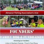 AFA Founders' BBQ & Fundraiser