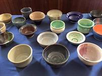 Empty Bowls Lunch to benefit Cooperstown Food Pantry