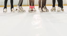 Free Skate at America First Center