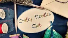 Crafty Needles Club