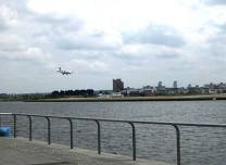 Thames Path and Docklands Loop