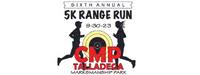 CMP 5K Range Run